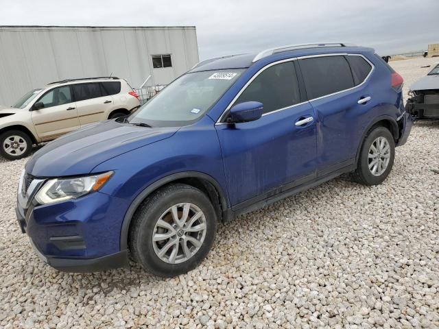 Изображение 1 2019 NISSAN ROGUE S 2019 с VIN JN8AT2MT6KW501572