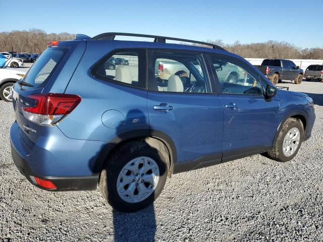 Obraz 3 z 2020 SUBARU FORESTER  2020 z VIN JF2SKADC8LH604464