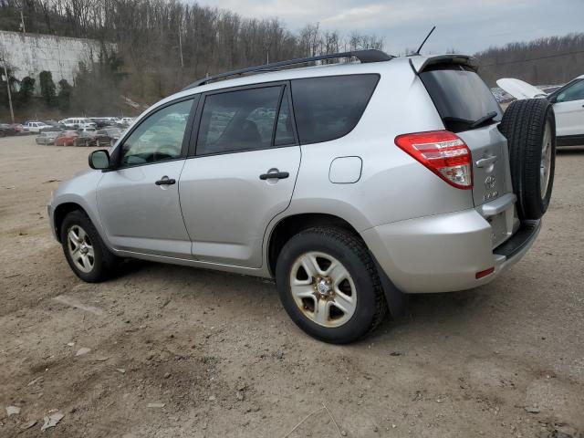 Image 2 of 2011 TOYOTA RAV4  2011 with VIN 2T3BF4DV7BW148326
