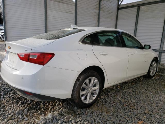 Image 3 of 2024 CHEVROLET MALIBU LT 2024 with VIN 1G1ZD5ST9RF129289