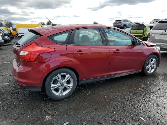 Изображение 3 2014 FORD FOCUS SE 2014 с VIN 1FADP3K23EL189364