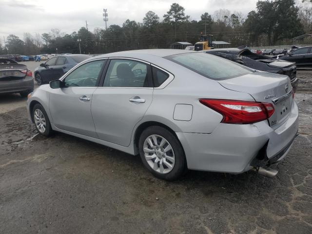 Obraz 2 z 2017 NISSAN ALTIMA 2.5 2017 z VIN 1N4AL3AP1HN338813