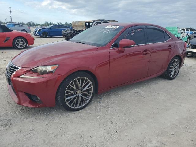 Изображение 1 2015 LEXUS IS 250 2015 с VIN JTHCF1D22F5022556