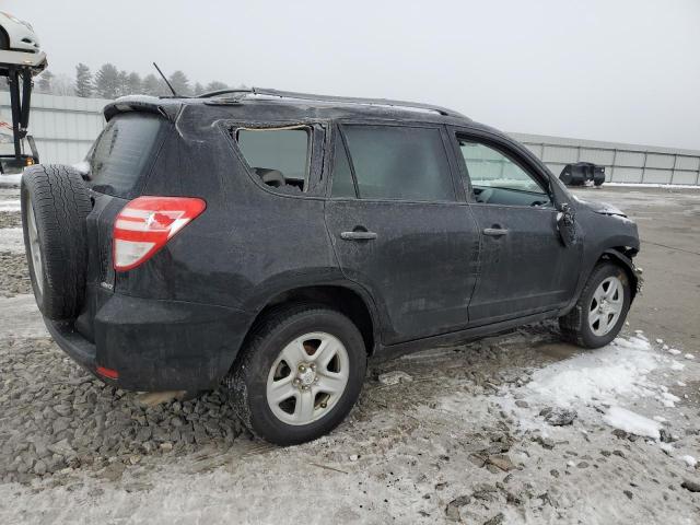 Image 3 of 2010 TOYOTA RAV4  2010 with VIN 2T3BF4DV2AW063845