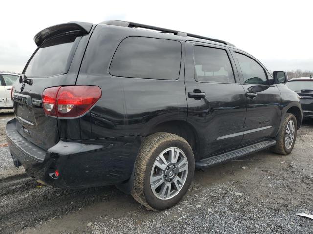 Obraz 3 z 2020 TOYOTA SEQUOIA SR5 2020 z VIN 5TDBY5G19LS177175