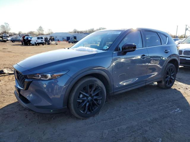 Obraz 1 z 2023 MAZDA CX-5 PREFERRED 2023 z VIN JM3KFBCM5P0227722