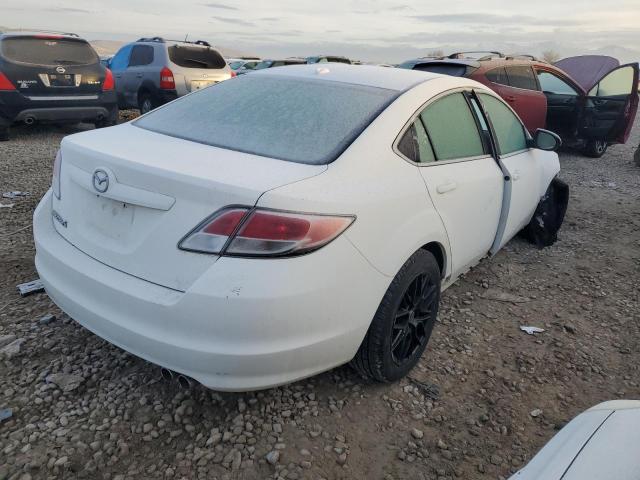 Изображение 3 2009 MAZDA 6 I 2009 с VIN 1YVHP82A895M11434