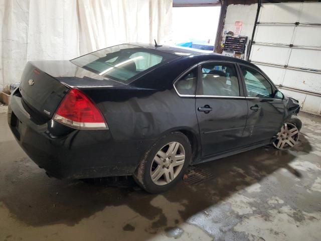Obraz 3 z 2014 CHEVROLET IMPALA LIMITED LT 2014 z VIN 2G1WB5E35E1109319