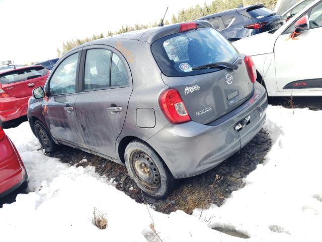 Obraz 2 z 2016 NISSAN MICRA  2016 z VIN 3N1CK3CP8GL264326