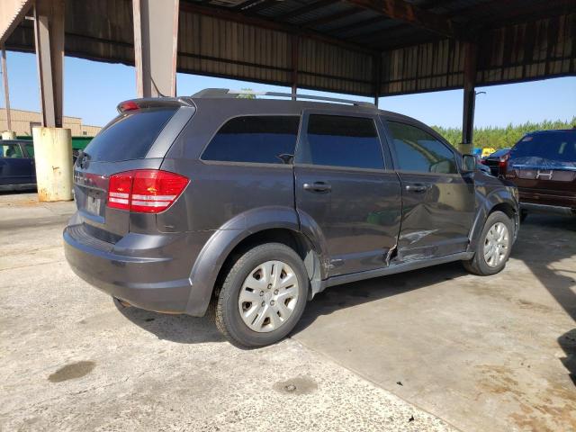 Image 3 of 2017 DODGE JOURNEY SE 2017 with VIN 3C4PDCAB2HT626877