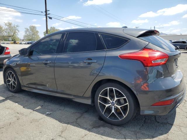 Image 2 of 2015 FORD FOCUS SE 2015 with VIN 1FADP3K20FL385781