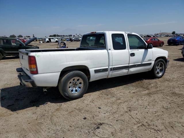 Image 3 of 2001 CHEVROLET SILVERADO C1500 2001 with VIN 2GCEC19V511301659
