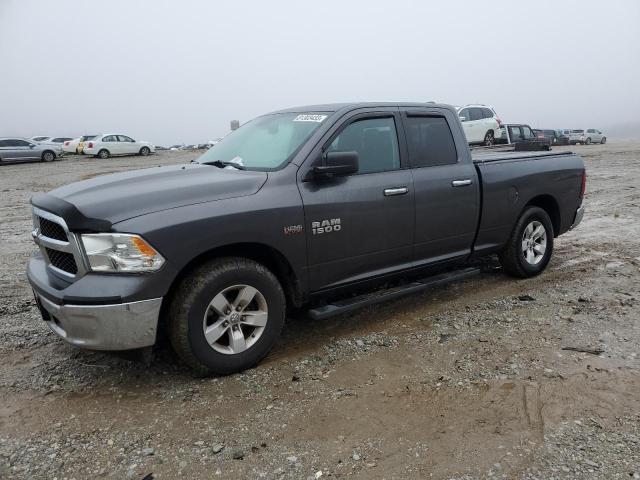 Image 1 of 2016 RAM 1500 SLT 2016 with VIN 1C6RR6GT6GS189209