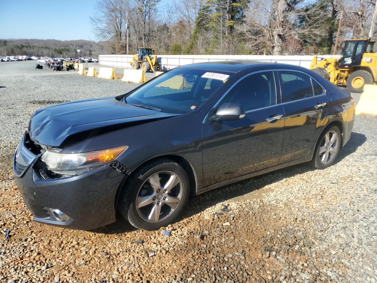 Obraz 2013 ACURA TSX  2013