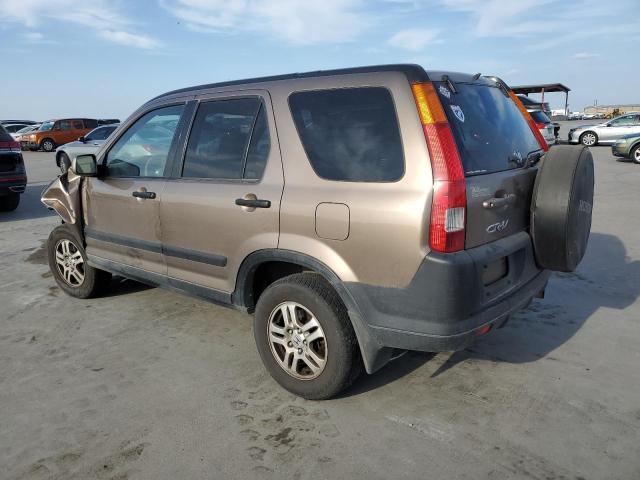 Image 2 of 2004 HONDA CR-V EX 2004 with VIN JHLRD78884C058170