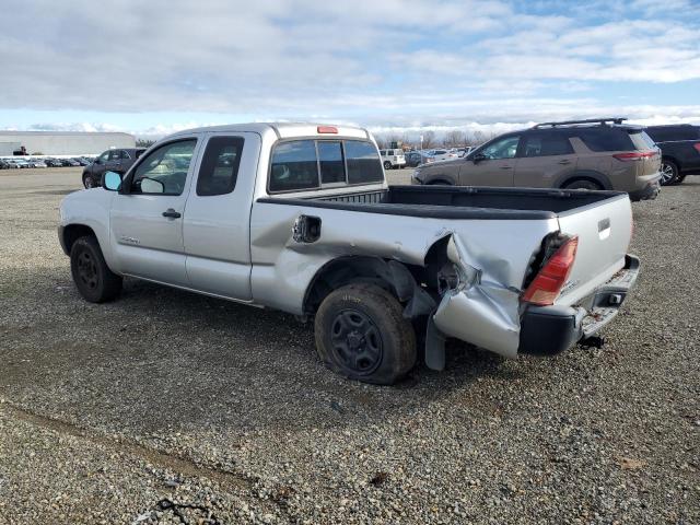 Изображение 2 2005 TOYOTA TACOMA ACCESS CAB 2005 с VIN 5TETX22N55Z037923