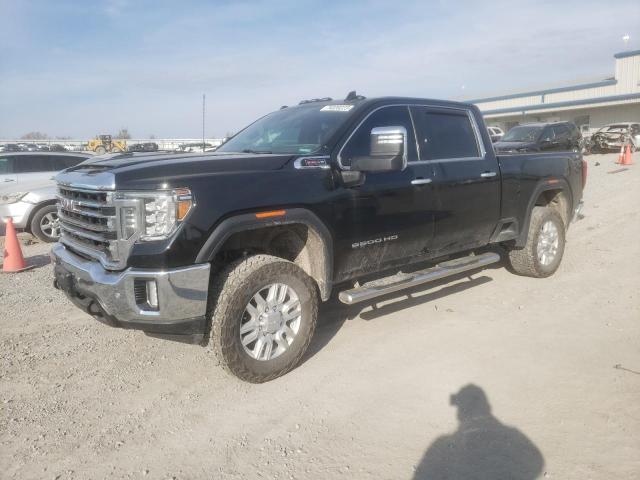 Obraz 1 z 2020 GMC SIERRA K2500 SLT 2020 z VIN 1GT49NE73LF128678