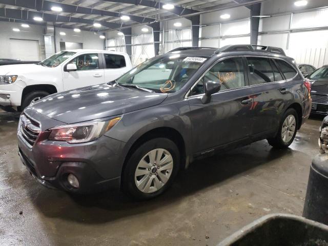 2019 SUBARU OUTBACK 2.5I PREMIUM 2019 image