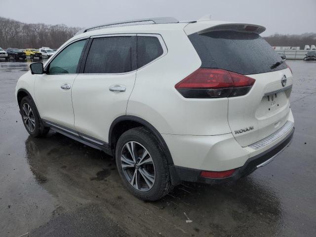 Изображение 2 2018 NISSAN ROGUE S 2018 с VIN 5N1AT2MVXJC714551