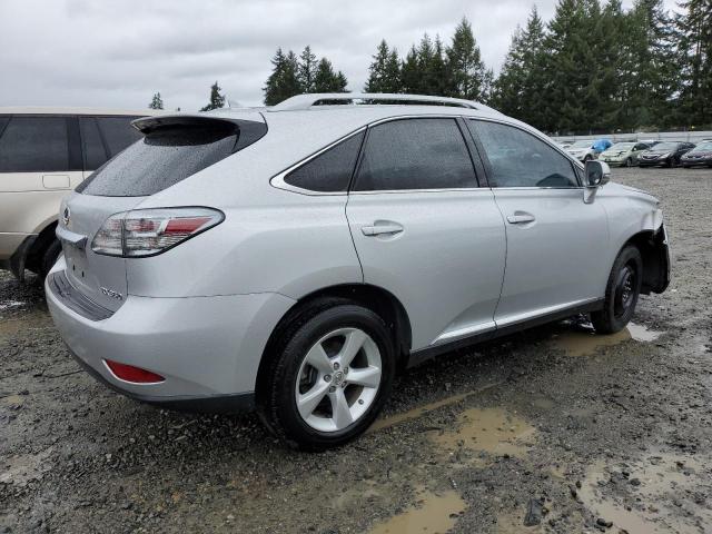 Image 3 of 2012 LEXUS RX 350 2012 with VIN 2T2BK1BA5CC134023