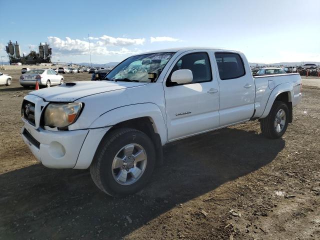 Изображение 2008 TOYOTA TACOMA DOUBLE CAB LONG BED 2008