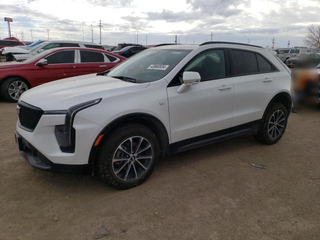 2024 CADILLAC XT4 SPORT 2024 image