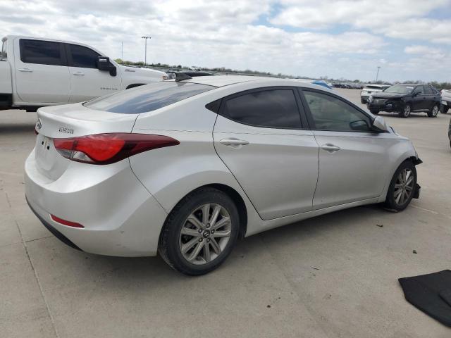 Image 3 of 2016 HYUNDAI ELANTRA SE 2016 with VIN 5NPDH4AE5GH758439