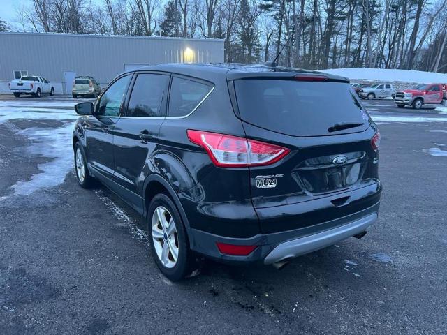 Obraz 2 z 2015 FORD ESCAPE SE 2015 z VIN 1FMCU9GX6FUA13440