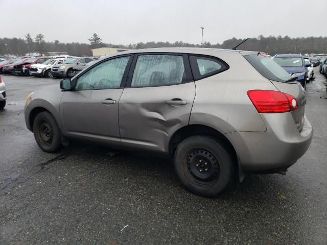 Изображение 2 2008 NISSAN ROGUE S 2008 с VIN JN8AS58V08W406448