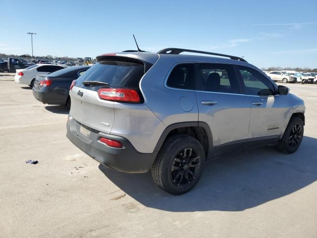Изображение 3 2015 JEEP CHEROKEE LATITUDE 2015 с VIN 1C4PJLCB7FW627679