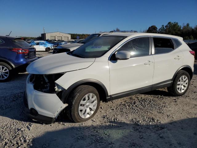 Obraz 1 z 2018 NISSAN ROGUE SPORT S 2018 z VIN JN1BJ1CP0JW192364