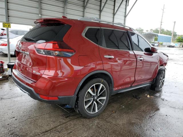 Image 3 of 2019 NISSAN ROGUE S 2019 with VIN 5N1AT2MVXKC700862