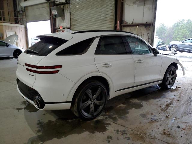 Obraz 3 z 2023 GENESIS GV70 BASE 2023 z VIN KMUMCDTC3PU102379