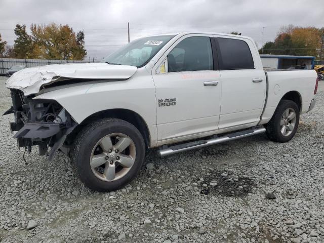 2017 RAM 1500 SLT 2017 image