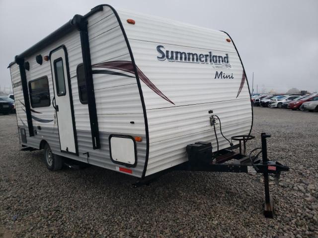 2015 KEYSTONE TRVL TRL 2015 image