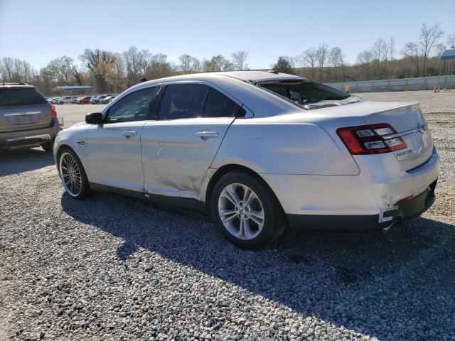 Изображение 2 2017 FORD TAURUS SE 2017 с VIN 1FAHP2D82HG120045