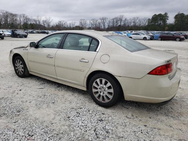 Изображение 2 2010 BUICK LUCERNE CXL 2010 с VIN 1G4HD5EM4AU110278