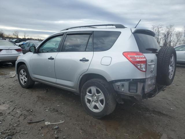 Image 2 of 2011 TOYOTA RAV4  2011 with VIN 2T3BF4DVXBW170403