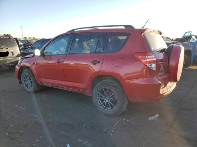 Изображение 2 2012 TOYOTA RAV4  2012 с VIN 2T3BF4DV1CW185793