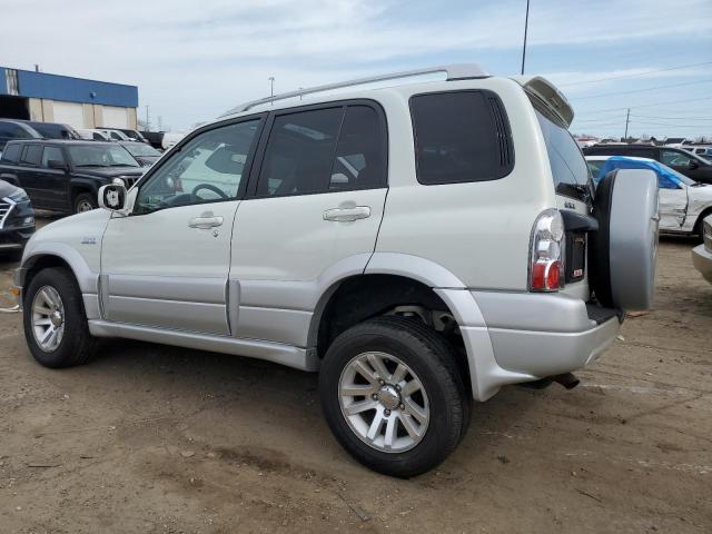 Image 2 of 2005 SUZUKI GRAND VITARA LX 2005 with VIN JS3TD62V154200674