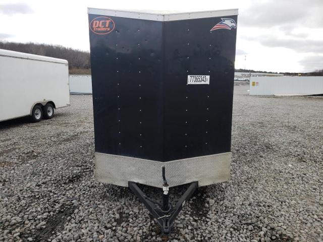 Image 2 of 2020 Dctr Trailer 2020 with VIN 7HB211216LH001827