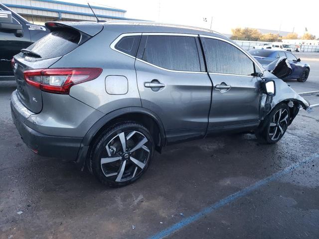 Obraz 3 z 2020 NISSAN ROGUE SPORT S 2020 z VIN JN1BJ1CV7LW274660