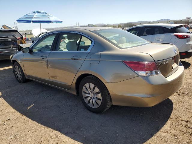 Изображение 2 2008 HONDA ACCORD LX 2008 с VIN 1HGCP26398A062400