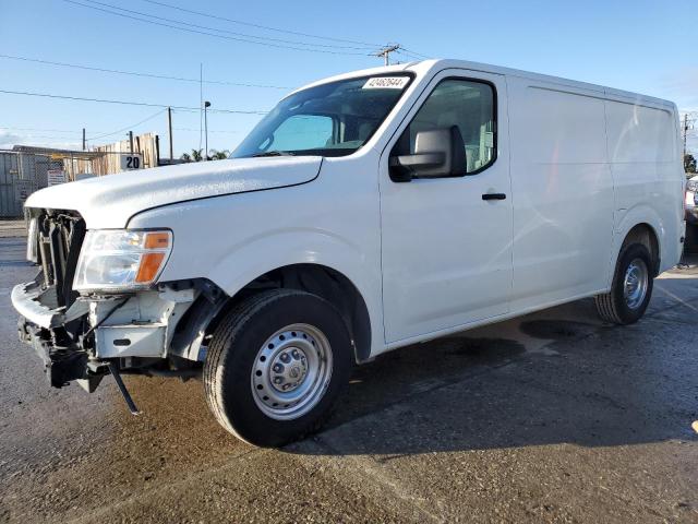 2015 NISSAN NV 1500 2015 image