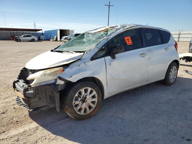 Изображение 1 2014 NISSAN VERSA NOTE S 2014 с VIN 3N1CE2CP6EL411855