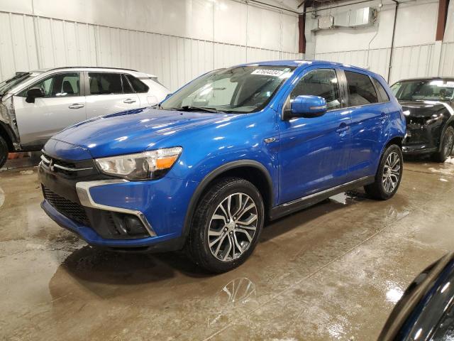 Image 1 of 2019 MITSUBISHI OUTLANDER SPORT ES 2019 with VIN JA4AP3AU5KU015778