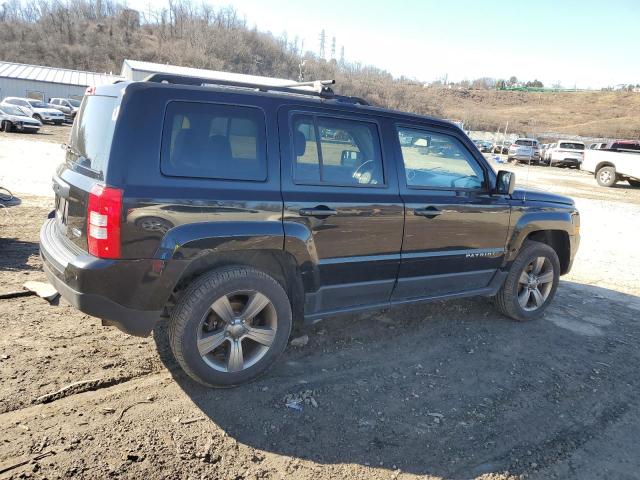 Image 3 of 2015 JEEP PATRIOT LATITUDE 2015 with VIN 1C4NJRFB7FD412269