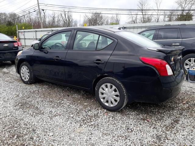 Obraz 2 z 2013 NISSAN VERSA S 2013 z VIN 3N1CN7APXDL867825