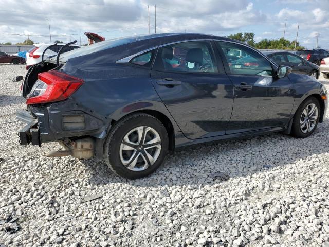 Obraz 3 z 2018 HONDA CIVIC LX 2018 z VIN 2HGFC2F57JH582922