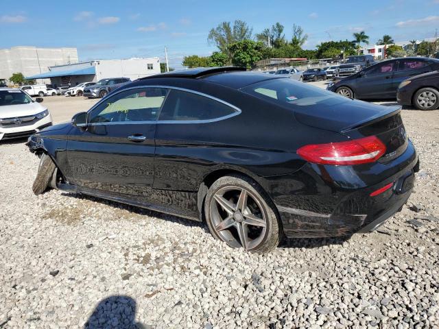 Изображение 2 2017 MERCEDES-BENZ C 300 2017 с VIN WDDWJ4JB8HF364261